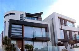 Casa en venta en Las Condes — foto 1 de 4