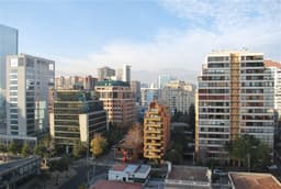 Casa en venta en Las Condes — foto 13 de 14