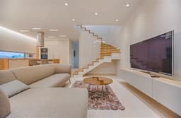 Casa en venta en Las Condes — foto 3 de 4