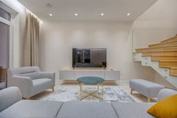 Casa en venta en Las Condes — foto 4 de 4