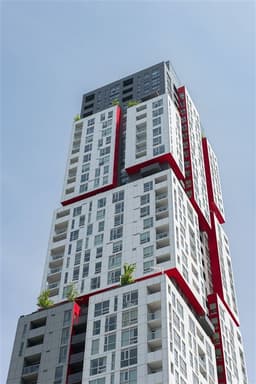 Departamento en arriendo temporal en Las Condes — foto 1 de 3