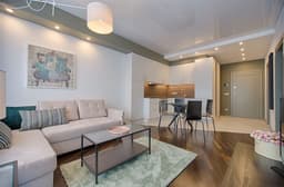 Departamento en venta en Las Condes — foto 4 de 4