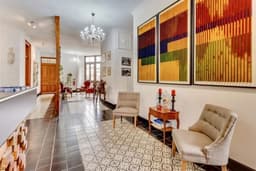 Casa en venta en Las Condes — foto 7 de 7