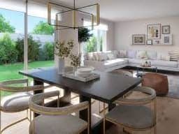 Casa en arriendo en Las Condes — foto 2 de 5
