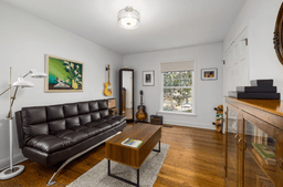 Casa en venta en Las Condes — foto 1 de 4