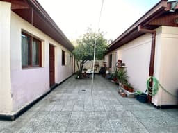 Casa en venta en Ñuñoa — foto 19 de 19