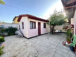 Casa en venta en Ñuñoa — foto 2 de 19