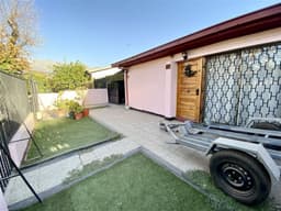 Casa en venta en Ñuñoa — foto 10 de 19