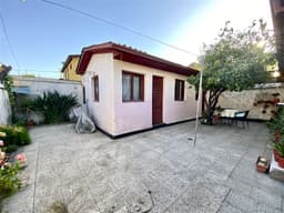 Casa en venta en Ñuñoa — foto 15 de 19