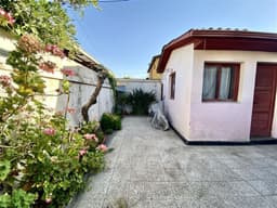 Casa en venta en Ñuñoa — foto 18 de 19