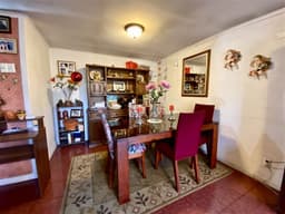 Casa en venta en Ñuñoa — foto 6 de 19