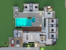 Casa en venta en Las Condes — foto 6 de 54