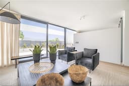 Departamento en venta en Santiago — foto 6 de 7