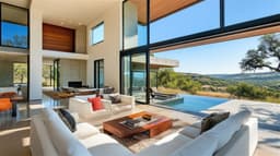 Casa en arriendo en Las Condes — foto 4 de 4