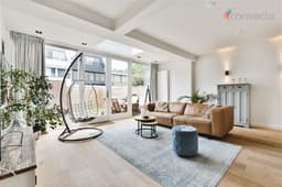 Casa en arriendo temporal en Las Condes — foto 3 de 4