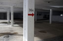 Estacionamiento en arriendo en Ñuñoa — foto 3 de 5
