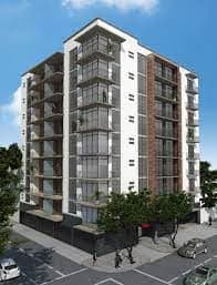 Departamento en venta en Providencia — foto 2 de 4