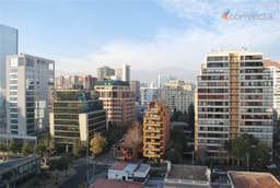 Casa en venta en Las Condes — foto 8 de 8