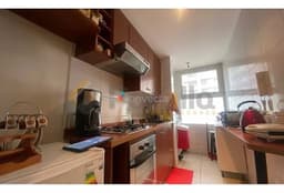 Departamento en venta en Las Condes — foto 14 de 18