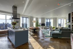 Departamento en venta en Las Condes — foto 17 de 18