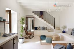 Casa en venta en Las Condes — foto 5 de 9