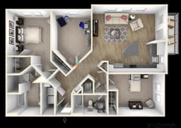 Departamento en venta en Ñuñoa — foto 6 de 8