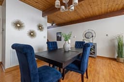 Casa en venta en Las Condes — foto 1 de 14