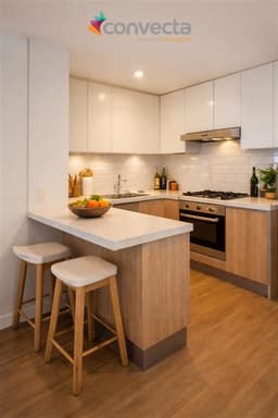 Departamento en arriendo en Ñuñoa — foto 2 de 6