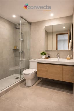 Departamento en arriendo en Ñuñoa — foto 5 de 6