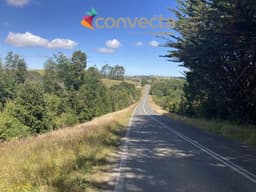Agrícola en venta en Futalefu — foto 1 de 3