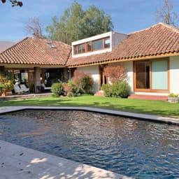 Casa en venta en La Florida — foto 2 de 6